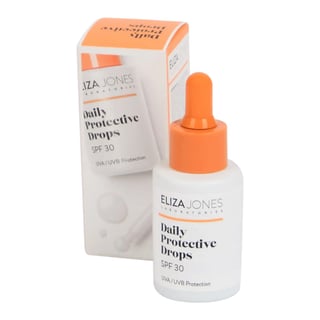 Eliza Jones Daily Protective Drops SPF 30
