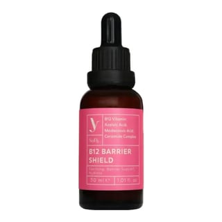 So Fly Cosmetics B12 Barrier Shield