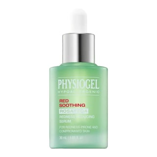 Physiogel Red Soothing Rosateca Redness Reducing Serum
