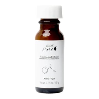 100% Pure Niacinamide Boost