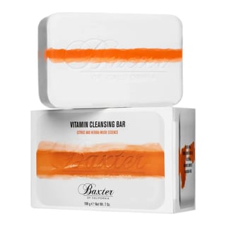 Baxter of California Vitamin Cleansing Bar