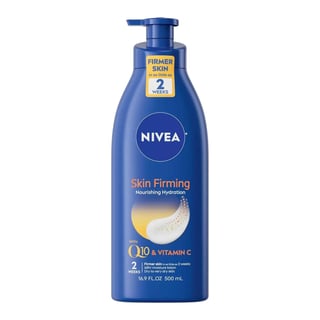 Nivea Q10 Nourishing Skin Firming Body Lotion With Vitamin C