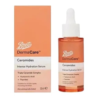 Boots Ceramide Intense Hydrating Serum