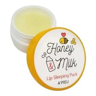 A'Pieu Honey & Milk Lip Sleeping Pack