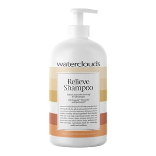 Waterclouds Relieve Shampoo