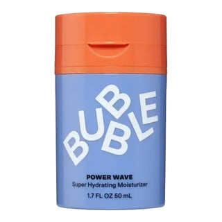 Bubble Power Wave Super Hydrating Moisturizer