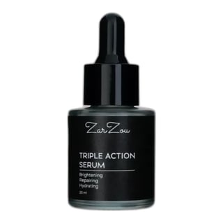 Zarzou Triple Action Serum