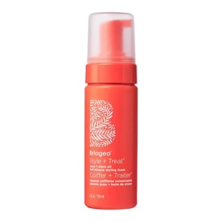 BrioGeo Style + Treat Yuzu + Plum Oil Hair Full Miracle Styling Foam