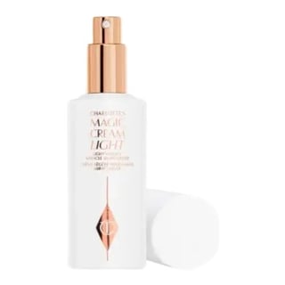 Charlotte Tilbury Magic Cream Light with SPF 20