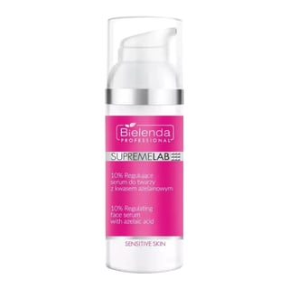 Bielenda 10% Regulating Face Serum with Azelaic Acid