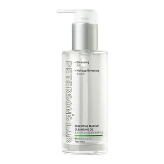 Peterson's Lab Essential Makeup Cleansing Oil
