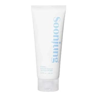 Etude House Soon Jung 5.5 Foam Cleanser