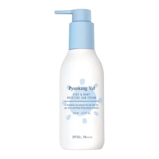 Pyunkang Yul Kids & Baby Moisture Sun Cream SPF50+ PA++++