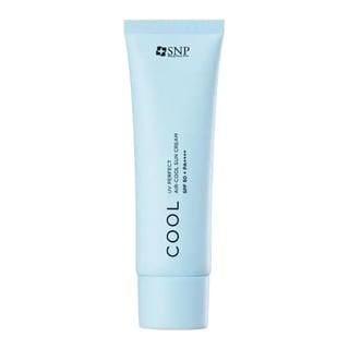 SNP UV Perfect Air Cool Sun Cream SPF 50+ PA++++