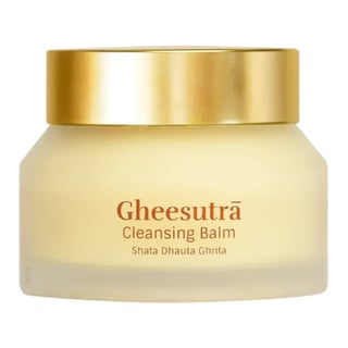 Shankara Gheesutrā Cleansing Balm