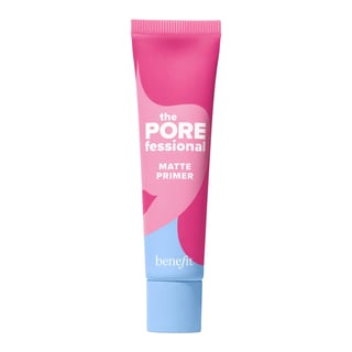 Benefit Cosmetics The Porefessional Matte Primer