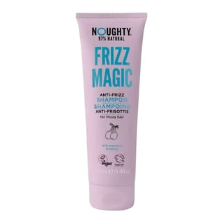 Noughty Frizz Magic Shampoo