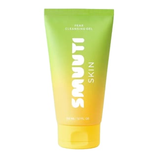 Smuuti Skin Pear Cleansing Gel