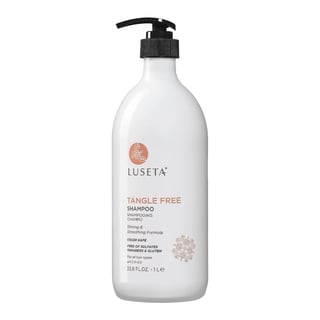 Luseta Tangle Free Shampoo