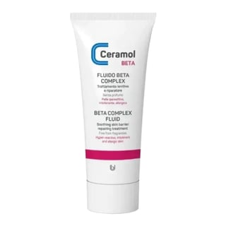 Ceramol Beta Complex Fluid