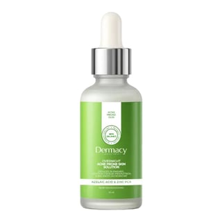 Dermacy Laboratories オーバーナイト アゼライン酸ソリューション