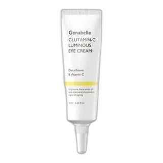 Genabelle Glutamin-C Luminous Eye Cream