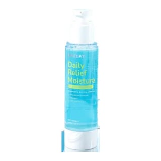 Oneday Daily Relief Moisture pH-balanced Gel Cleanser