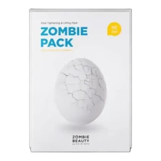 Zombie Beauty Zombie Pack & Activator Kit