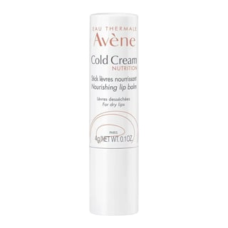 Avène Cold Cream Nutrition Nourishing Lip Balm
