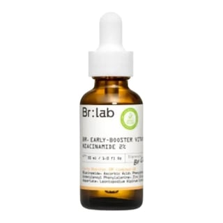 Br:lab Br. Early-Booster Vitamin Ampoule