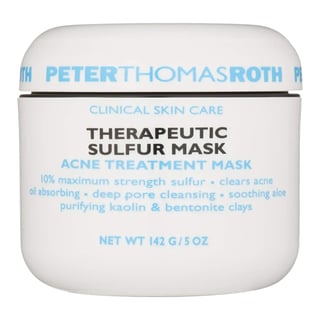 Peter Thomas Roth Therapeutic Sulfur Mask