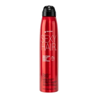 SexyHair Big Weather Proof Frizz Control