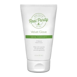 Real Purity Velvet Glove Hand Cream