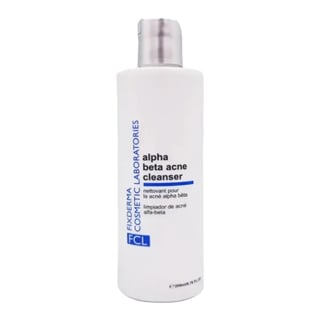 Fixderma Skincare FCL Alpha Beta Acne Cleanser