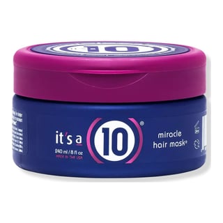 It’s a 10 Miracle Hair Mask Deep Conditioner