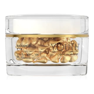 Shaklee Youth Radiance C+E