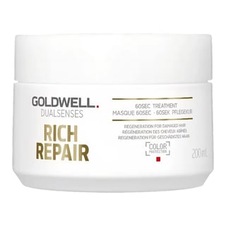 Goldwell Dualsenses Rich Repair 60Sec Treatment