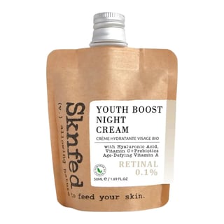 Sknfed Youth Boost Night Cream