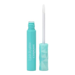 Canmake Lash Routine