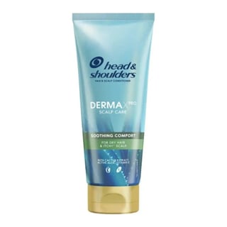 Head & Shoulders Derma X Soothing Hair Conditioner