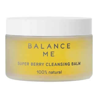 Balance Me Super Berry Cleansing Balm