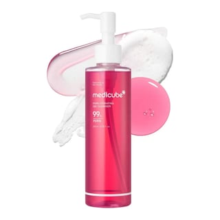 MediCube PDRN Hydrating Gel Cleanser