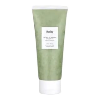 Huxley Secret Of Sahara Sweet Therapy Scrub Mask