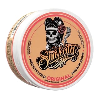 Suavecito Original Medium Hold Medium Shine Pomade For Women