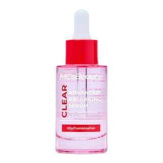 MCoBeauty. Advanced Balancing Serum
