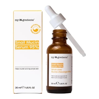 My iN.gredients 95% Snail Mucin Serum
