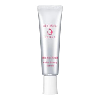 Shiseido Senka White Beauty Lotion
