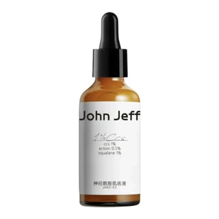 John Jeff Ceramide Base Essence