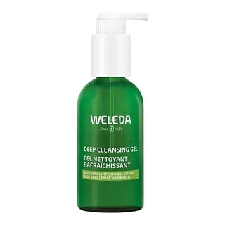 Weleda Deep Cleansing Gel