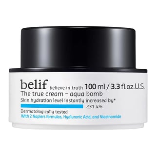Belif The True Cream Aqua Bomb